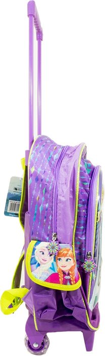 May's Frozen Trolley Backpack (Specify Color at Checkout), 16 inch 