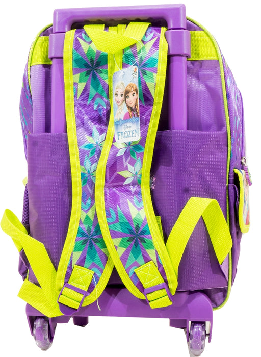 May's Frozen Trolley Backpack (Specify Color at Checkout), 16 inch 