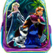 May's Frozen Trolley Backpack (Specify Color at Checkout), 16 inch 