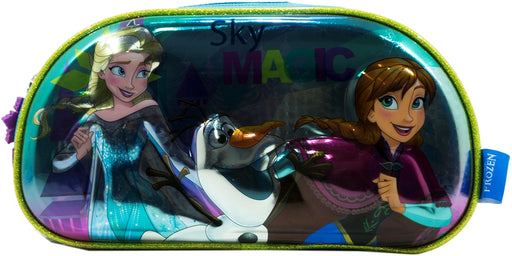 May's Frozen Pencil Case, 