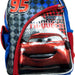 May's Disney Cars Trolley Backpack, 13  inch