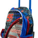 May's Disney Cars Trolley Backpack, 13  inch