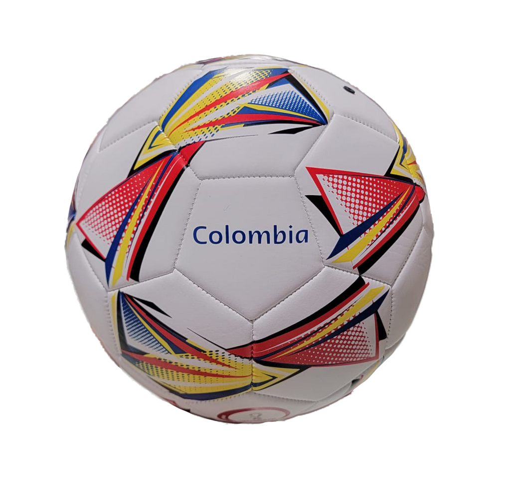 Fifa Colombia Soccer Ball, 1 pc