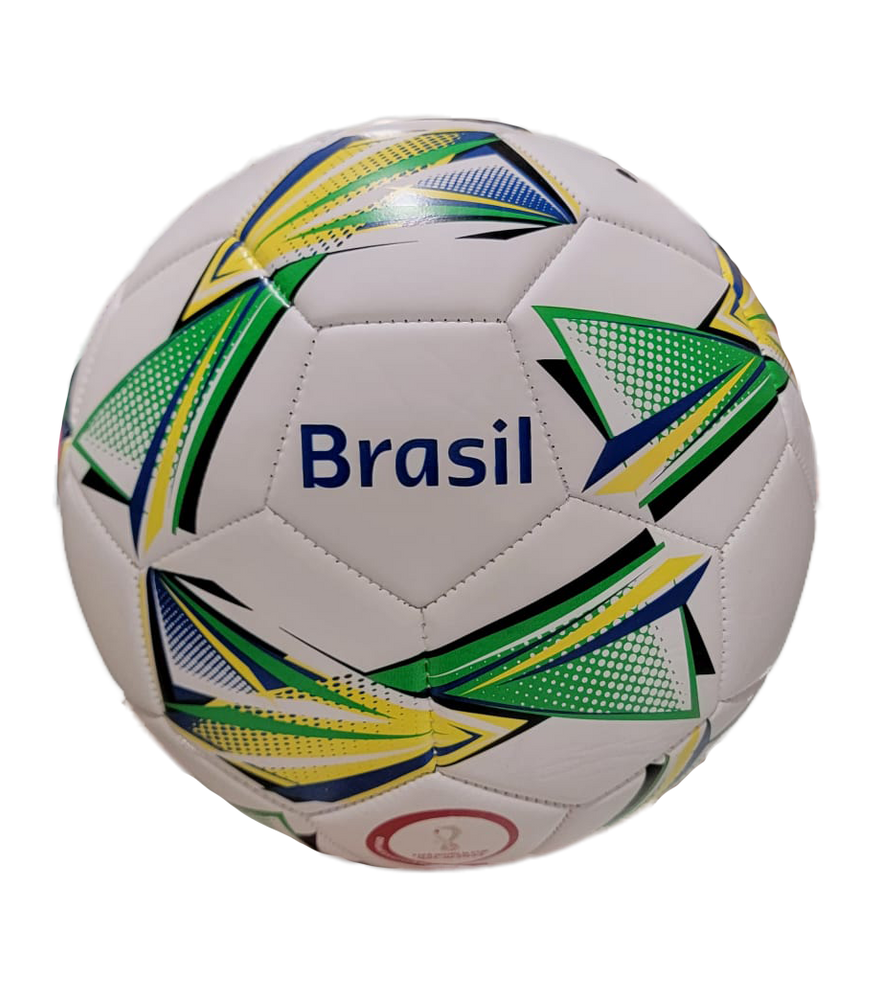 Fifa Brazil Soccer Ball, 1 pc