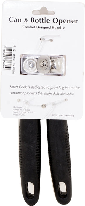 Smart Cook Can & Bottle Opener, 1ct 