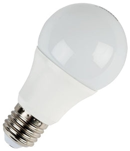 LED Opal Light Bulb, 7W, 1 ct