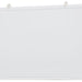 Merletto Metal White Board, 87x57 cm, 1 ct