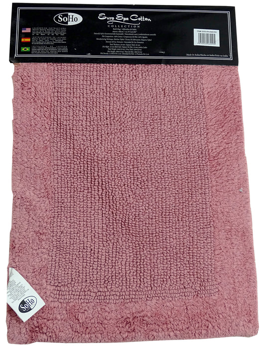 Soho Euro Spa Bath Rug, SKU: 7450026062095