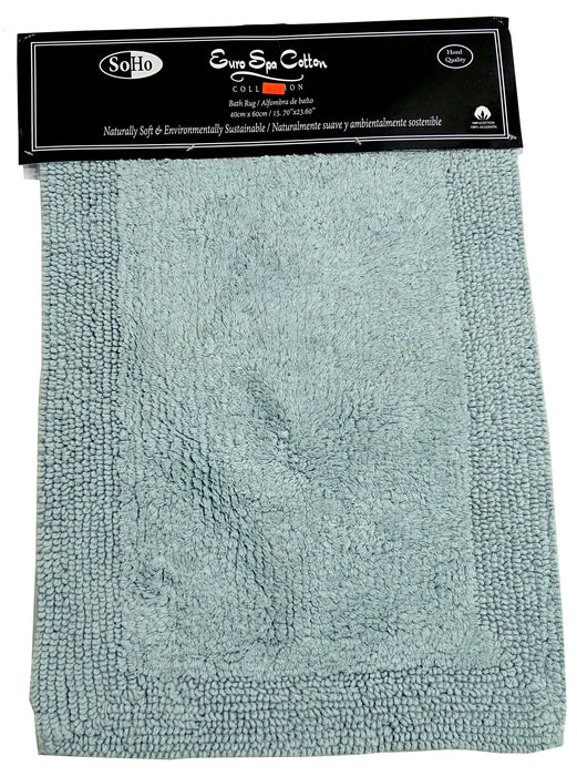 Soho Euro Spa Bath Rug, SKU: 7450026062118