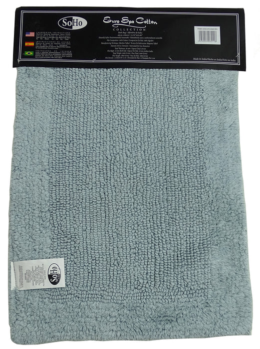 Soho Euro Spa Bath Rug, SKU: 7450026062118