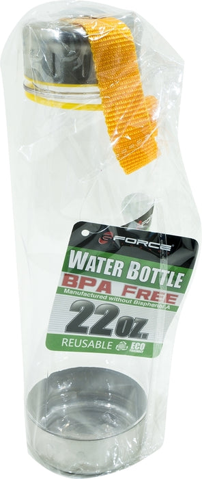 GForce 22 oz Water Bottle , 1 ct