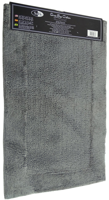 Soho Euro Spa Bath Rug, 50 x 80 cm