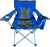 Blue Marine Deluxe Camping Chair, 1 ct