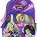 May's Disney Fairy Tale High Trolley Backpack, Purple & Pink, 