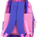 May's Disney Fairy Tale High Trolley Backpack, Purple & Pink, 