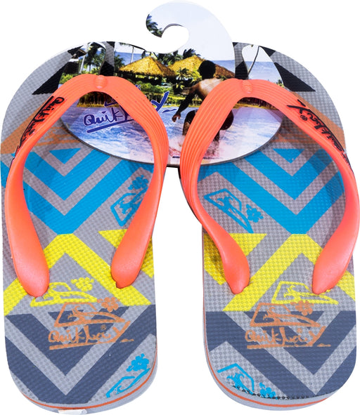 Quick Bay Girls Slipper (Specify Colors at Checkout), Size 30-35