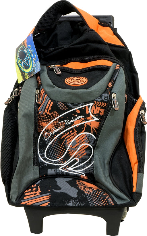 Outdoor Revolution Trolley Backpack (Specify Color at Checkout), 18 inch