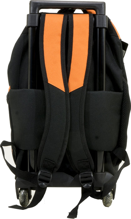 Outdoor Revolution Trolley Backpack (Specify Color at Checkout), 18 inch