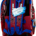 May's Marvel The Amazing Spider-Man 2 Backpack, Red & Blue, 16 inch