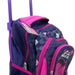 Bungy Trolley Backpack (Specify Color at Checkout), 18 inch