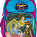 May's Disney Fairy Tale High Trolley Backpack, Pink & Aqua, 