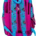 May's Disney Fairy Tale High Trolley Backpack, Pink & Aqua, 
