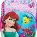 May's Disney Princess Ariel Trolley Backpack, Pink, 