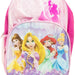 May's Disney Princess Magnificent Beauty Trolley Backpack, Pink, 