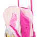 May's Disney Princess Magnificent Beauty Trolley Backpack, Pink, 