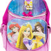 May's Disney Princess of Pearls Trolley Backpack, Pink, 
