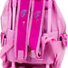 May's Disney Princess of Pearls Trolley Backpack, Pink, 