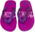 Quick Bay Girls Slipper (Specify Color at Checkout), Size 30-35
