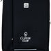 Clipper Club Softsided 3-Piece Luggage Set, Black, 3 pc