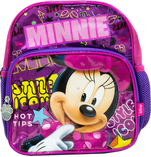 May's Minnie Mouse Backpack, 