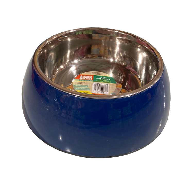 Animal Planet Pet Bowl, 900 ml, 1 pc
