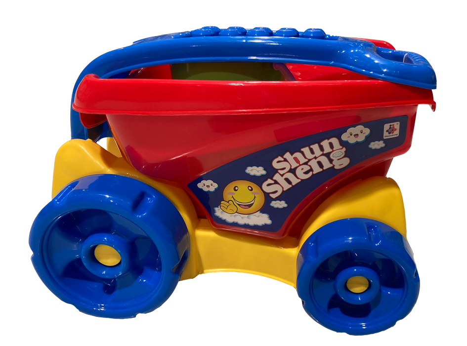 Shunshen Sand Beach Toys Set, 1 pc