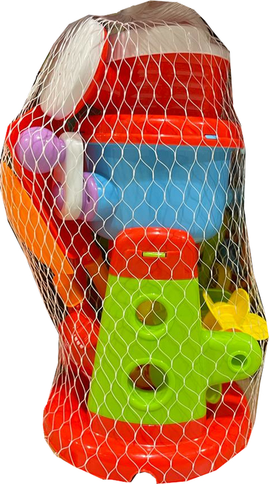 Beach Toys Fun , 1 ct