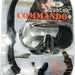 Aquatek Commando Snorkeling Set, 