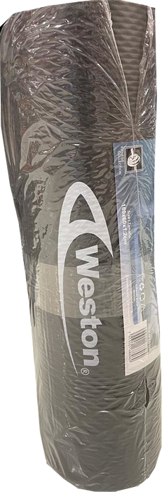 Weston Excersise Mat, 180 x 60 x 1.2 cm, 1 pc