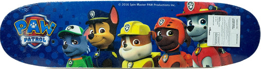 Paw Patrol Skateboard, 