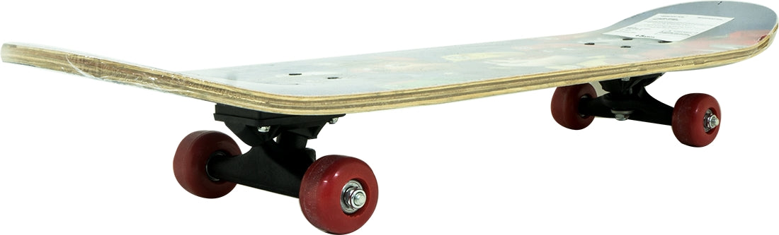 Paw Patrol Skateboard, 