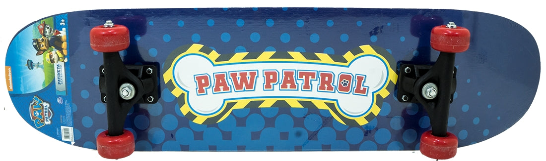 Paw Patrol Skateboard, 