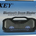 Sankey Bluethooth Boom Blaster , Model #PA-4DCB67