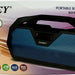 Sankey Portable Bluetooth Speaker (Specify Color at Checkout), Model # PA 4DCA11