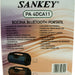 Sankey Portable Bluetooth Speaker (Specify Color at Checkout), Model # PA 4DCA11