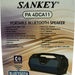 Sankey Portable Bluetooth Speaker (Specify Color at Checkout), Model # PA 4DCA11