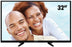 Sankey 32" LED TV, High Definition, USB, VGA, HDMI, Model# CLED-32A03