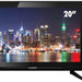 Sankey 20 Inch LED TV, Model #CLED20DCT5