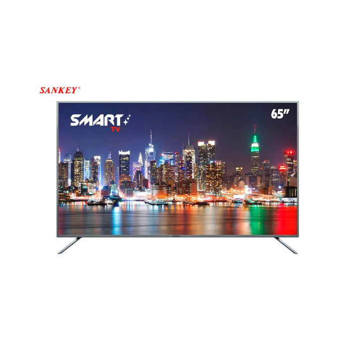 Sankey Smart TV, 65 inch