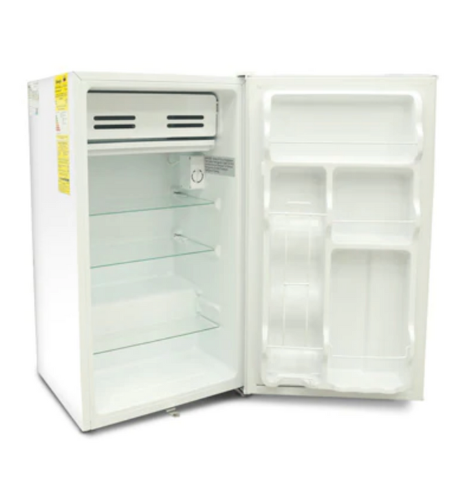 Sankey Minibar Refrigerator, White , 1 pc